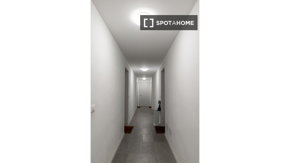 Apartment Bologna, 1 bed — photo 8