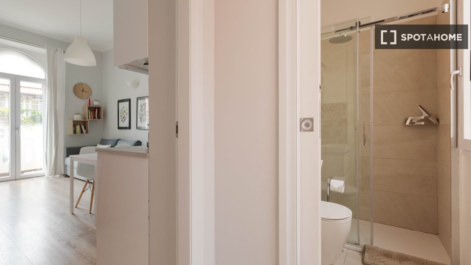 Apartment mono Milan, 50m² — photo 6