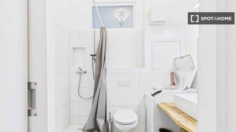 Apartment mono Berlin, 42m² — photo 9