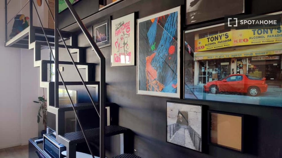 Apartment Milan, 1 bed, 60m² — photo 14