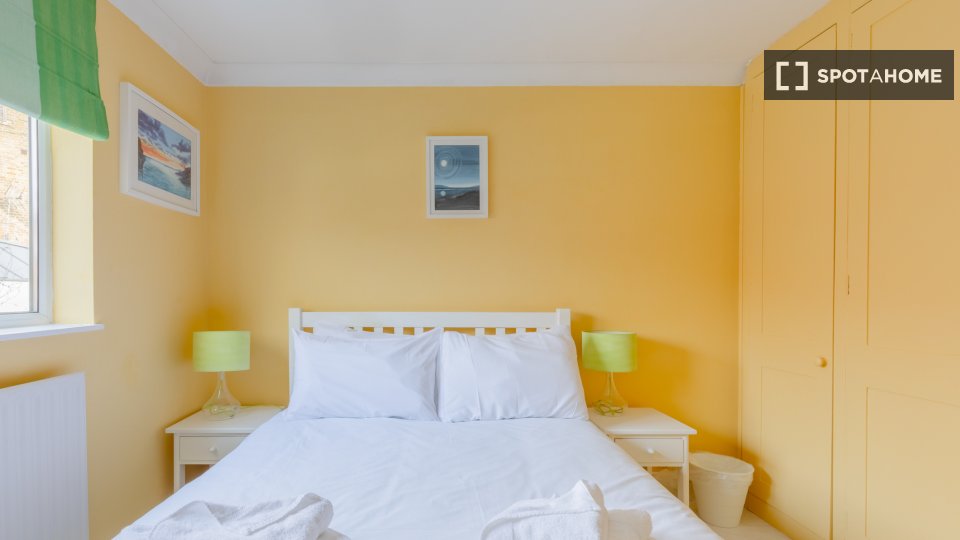Apartment London, 2 beds — photo 48