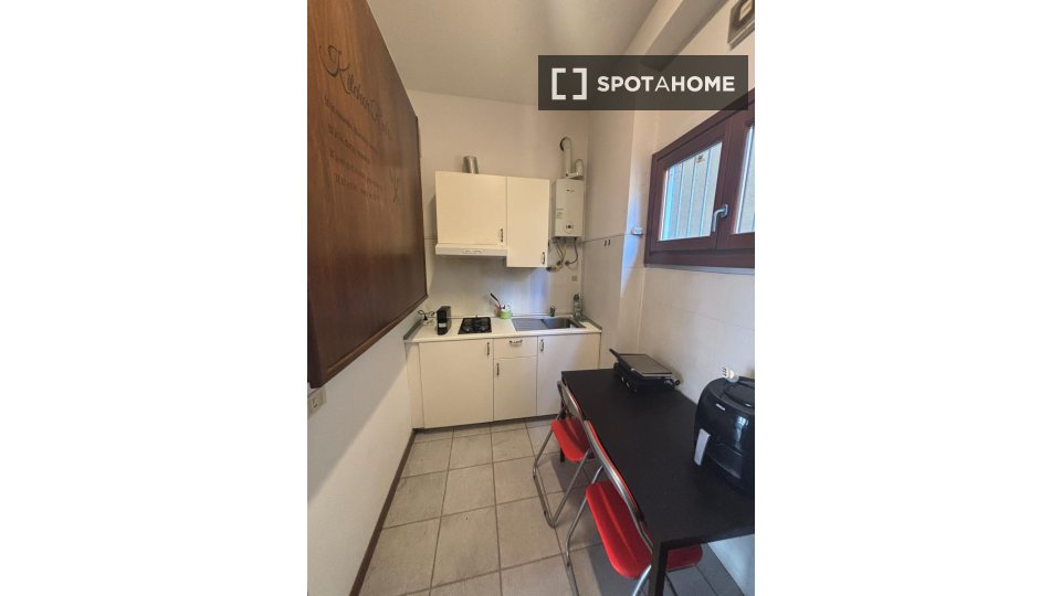 Apartment Milan, 1 bed — photo 13