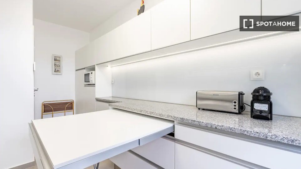 Apartment Porto, 4 beds — photo 15
