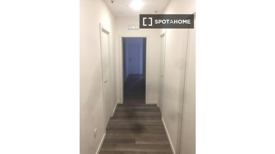Double room Porto, 8 beds — photo 19