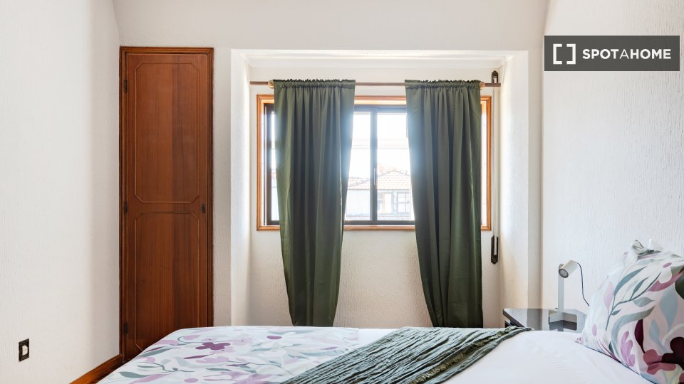 Apartment Porto, 1 bed — photo 12