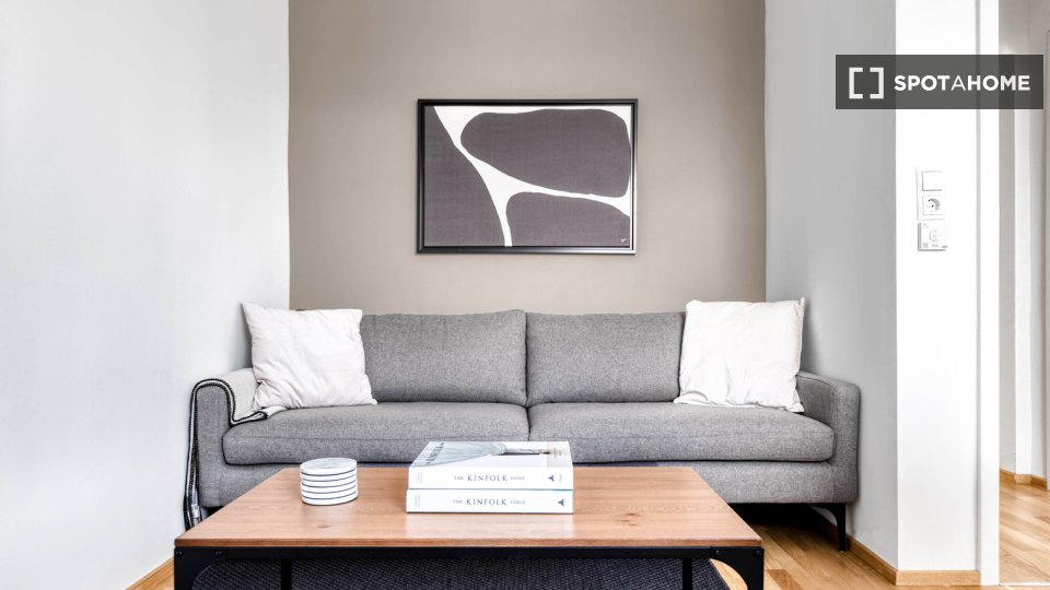 Apartment Vienna, 3 beds, 87m² — photo 5