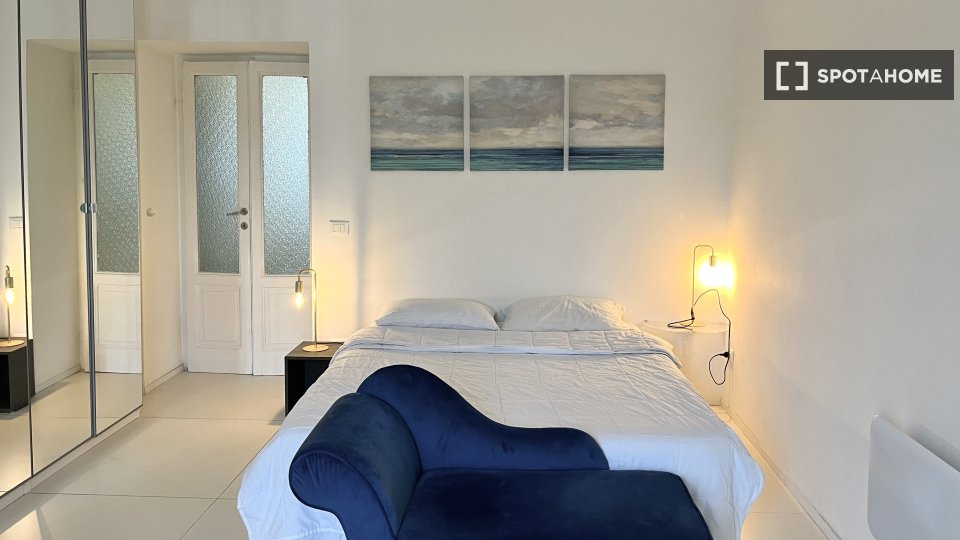 Apartment Milan, 1 bed — photo 15