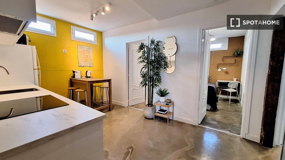 Apartment Madrid, 2 beds, 55m² — photo 41