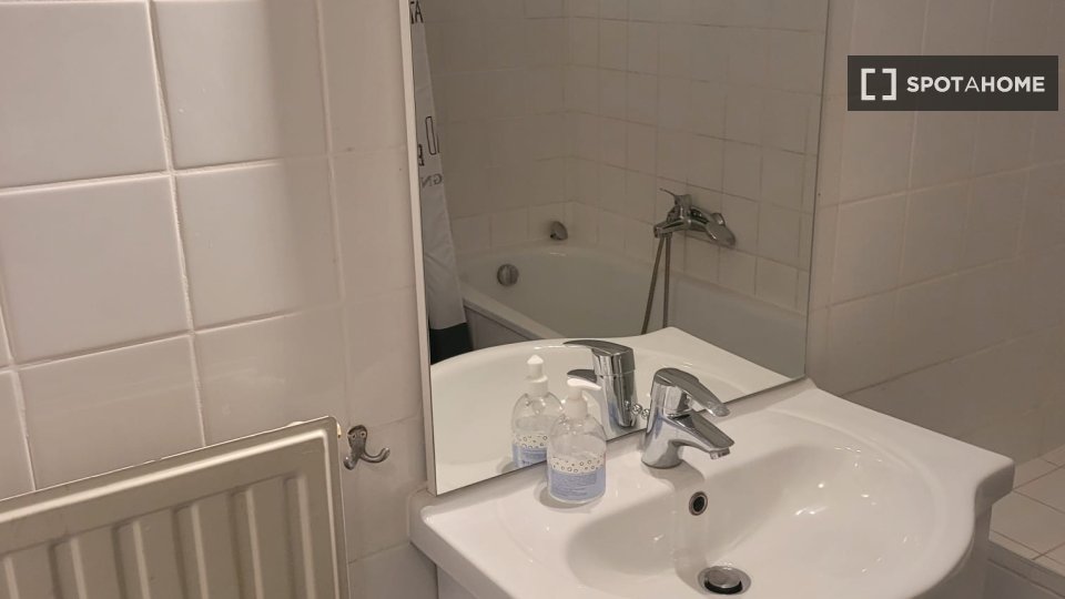 Apartment mono Vienna — photo 17