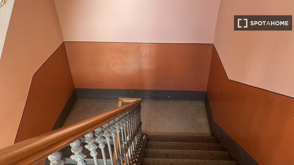 Apartment mono Turin, 41m² — photo 6