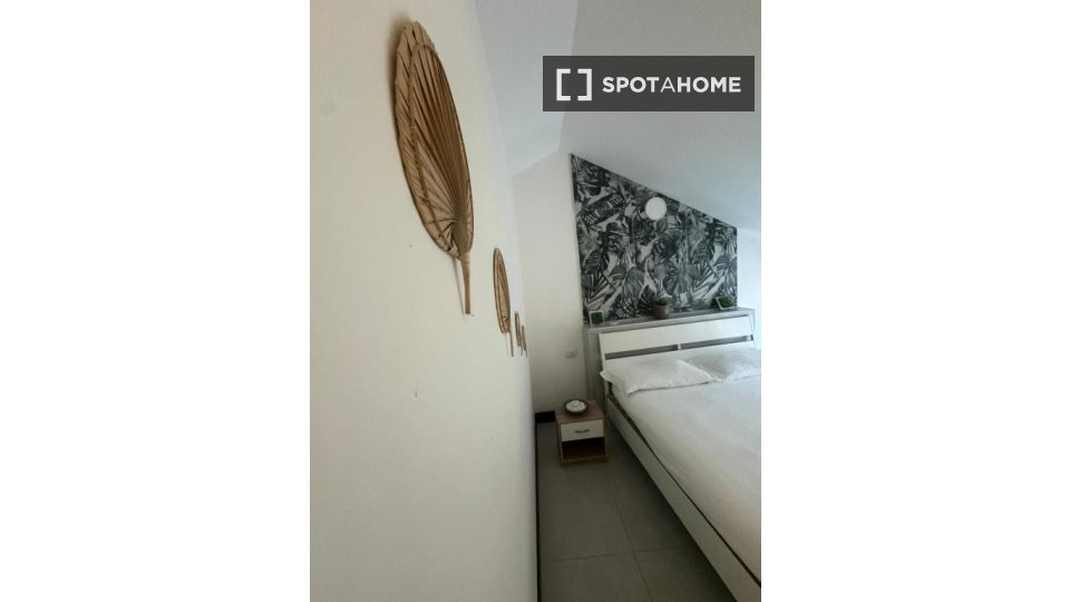 Apartment mono Milan, 40m² — photo 5
