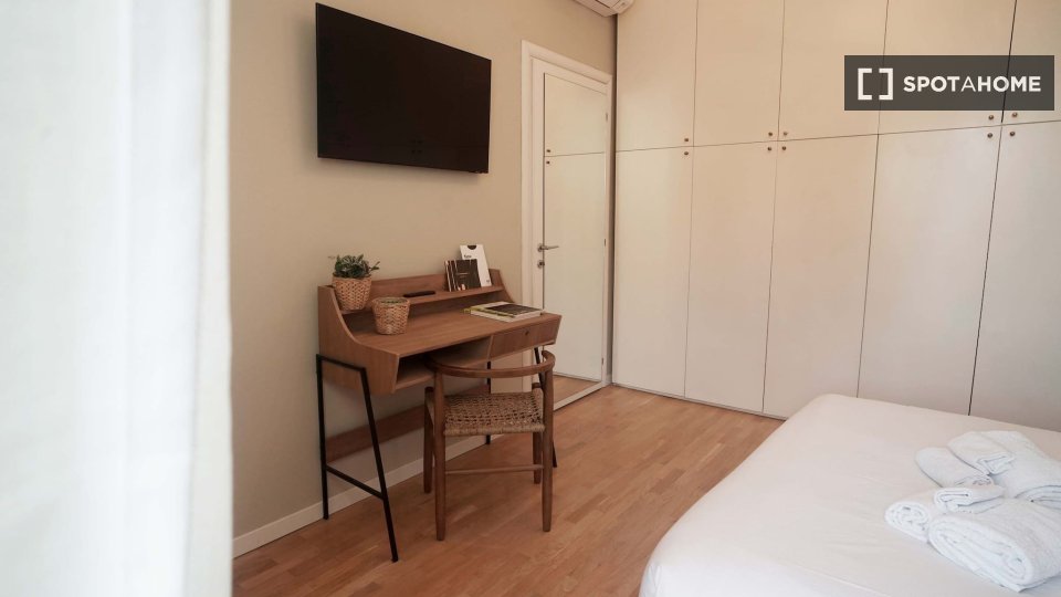 Apartment Milan, 1 bed, 50m² — photo 6