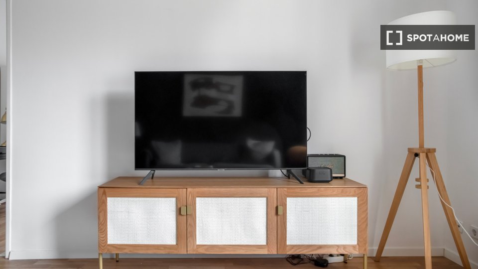 Apartment Berlin, 2 beds, 65m² — photo 12