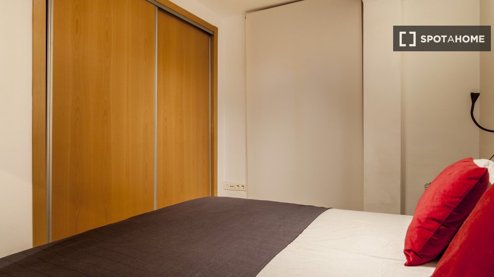 Apartment mono Valencia, 63m² — photo 6