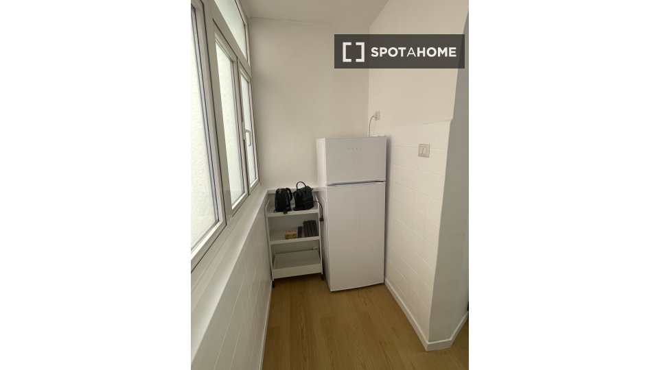 Appartamento Roma, 1 camera, 60m² — foto 3