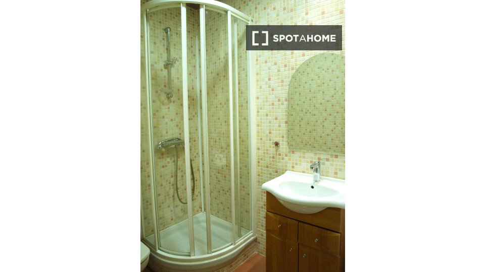 Apartment mono Madrid, 20m² — photo 12