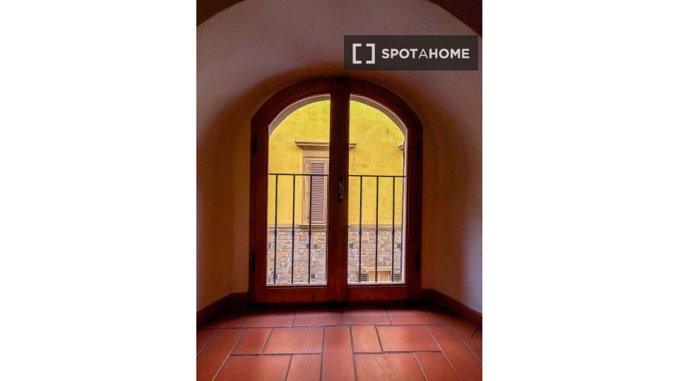 Apartment mono Florence, 27m² — photo 3