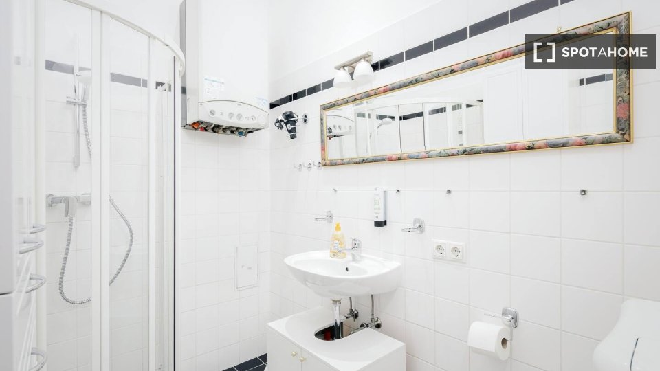 Apartment mono Vienna, 35m² — photo 16
