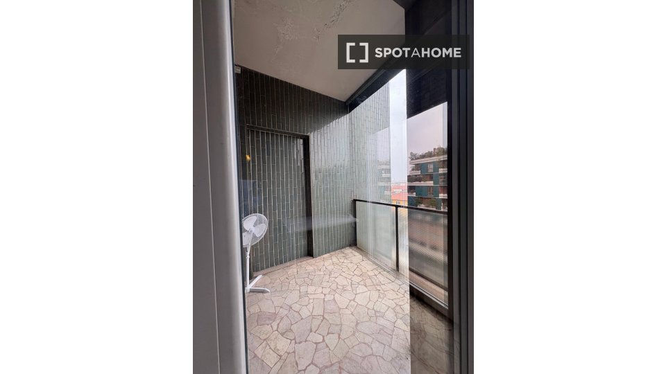 Double room Milan, 4 beds, 150m² — photo 21