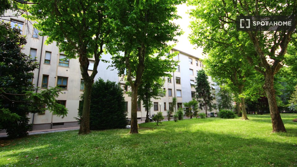 Apartment Milan, 1 bed, 70m² — photo 29