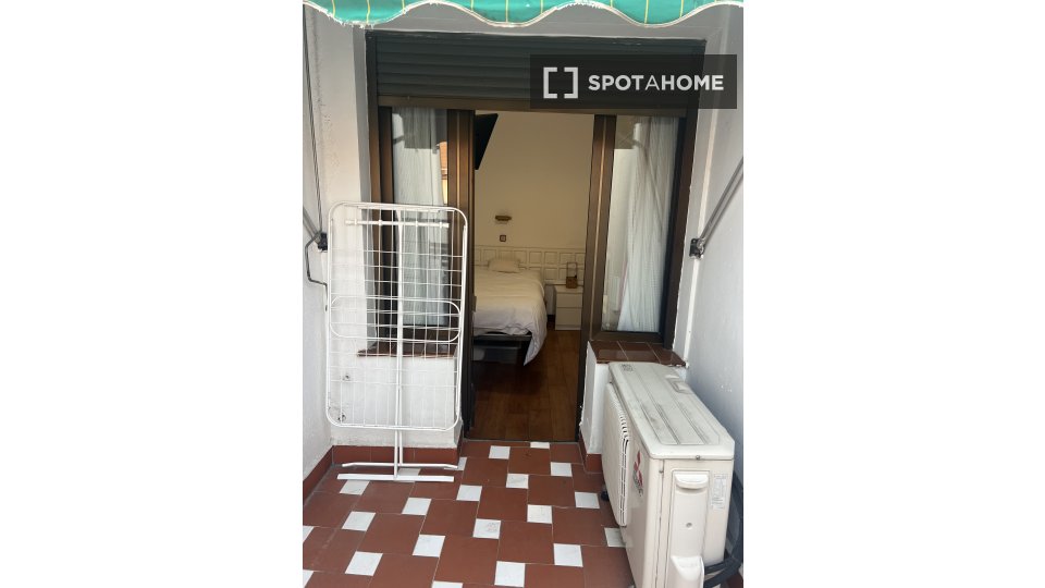 Camera doppia Madrid, 8 camere, 275m² — foto 6