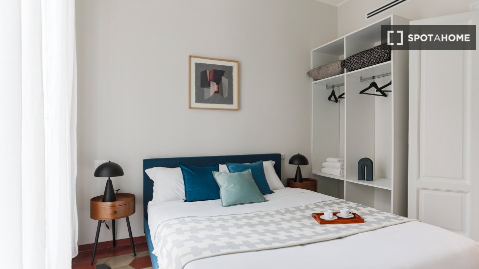 Apartment Milan, 2 beds — photo 2