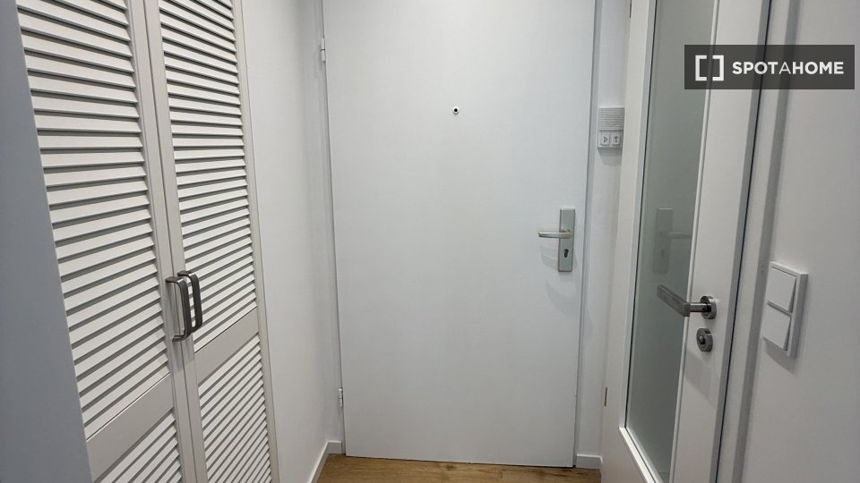Apartment mono Berlin, 30m² — photo 2
