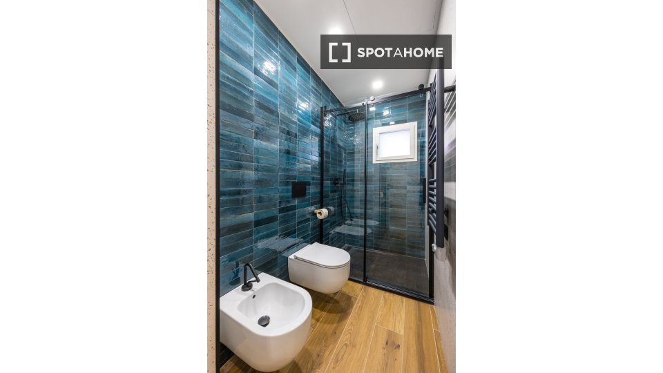 Apartment Naples, 1 bed — photo 19