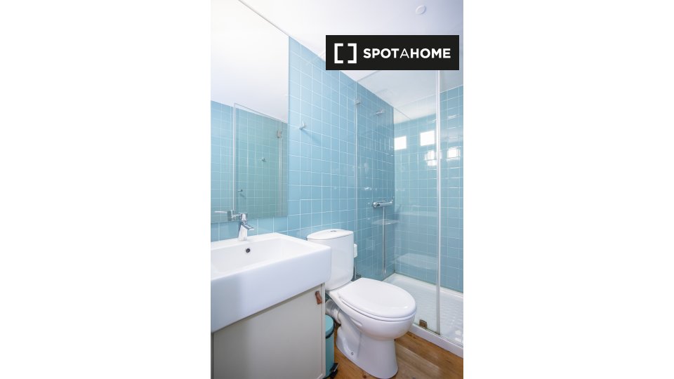 Apartment Porto, 3 beds, 115m² — photo 11