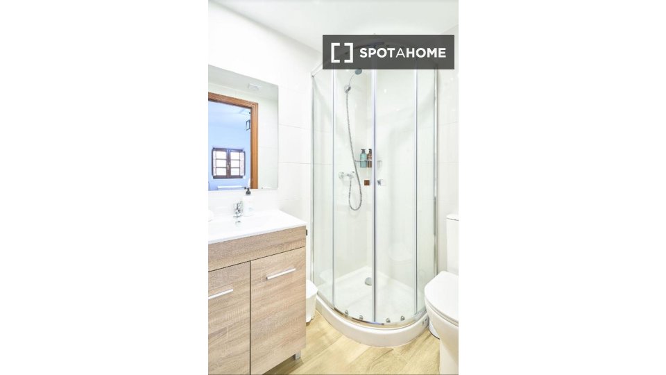 Apartment mono Salamanca, 45m² — photo 12