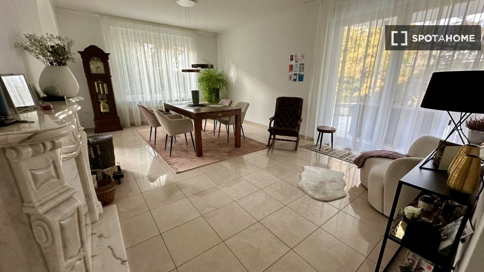 Apartment Berlin, 3 beds, 200m² — photo 19