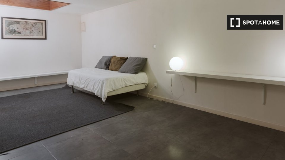 Apartment mono Porto — photo 5
