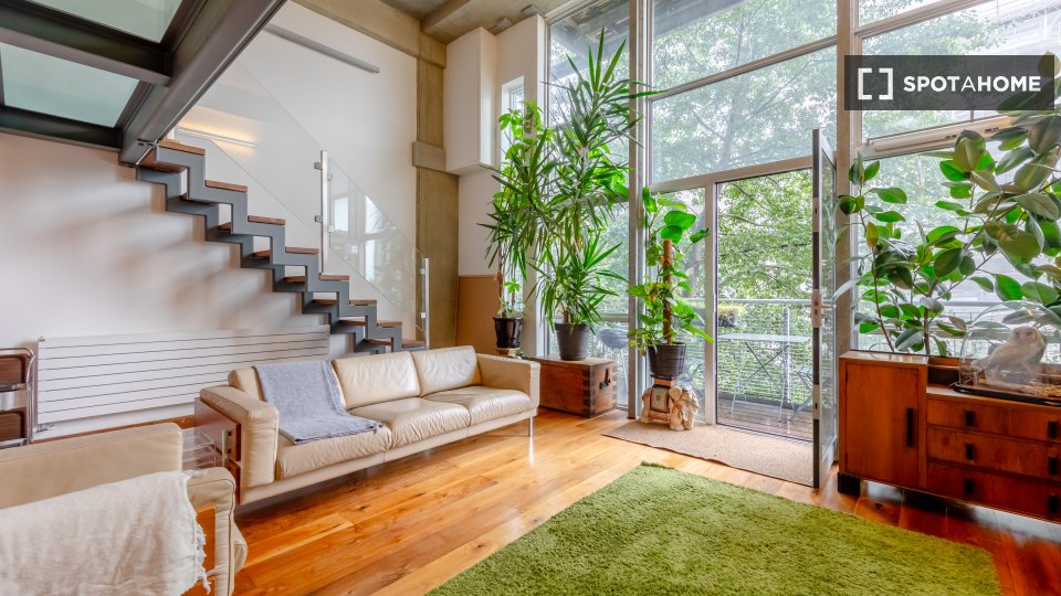 Apartment London, 2 beds, 65m² — photo 11