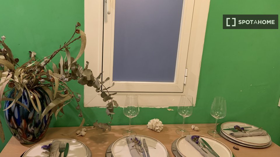 Apartment Madrid, 2 beds, 89m² — photo 8