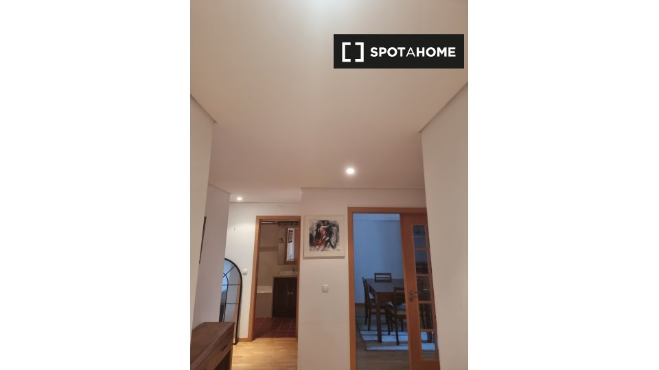 Apartment Lisbon, 2 beds — photo 1