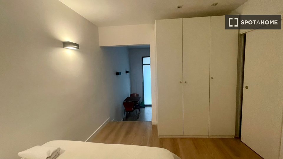 Apartment mono Barcelona — photo 9