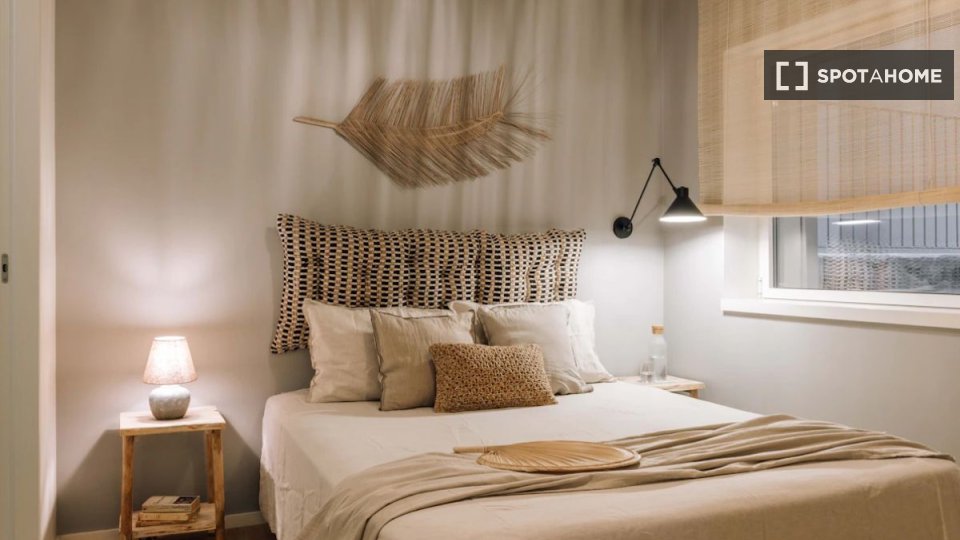 Apartment Lisbon, 2 beds — photo 5