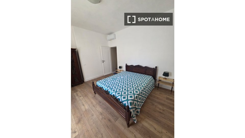 Apartment Rome, 3 beds — photo 12