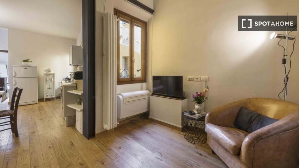 Apartment Florence, 1 bed — photo 7
