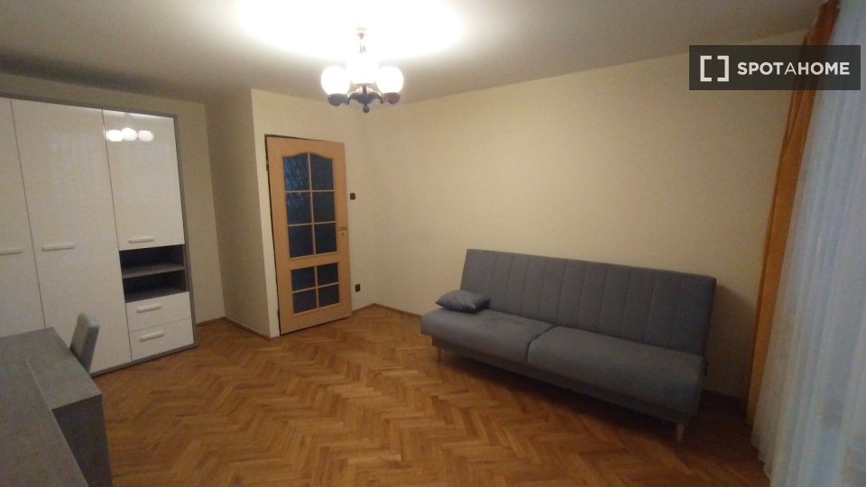 Double room Lublin, 4 beds, 73m² — photo 17