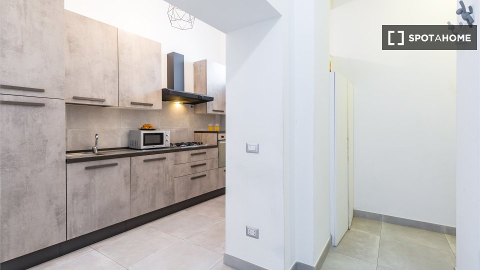 Apartment Naples, 3 beds — photo 4