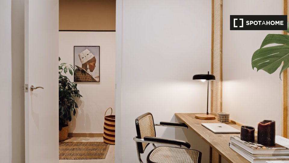 Apartamento Barcelona, 2 habitaciones, 80m² — foto 21