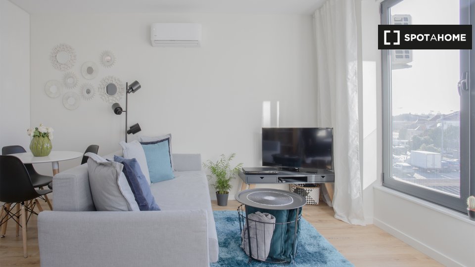 Apartment mono Porto, 50m² — photo 8