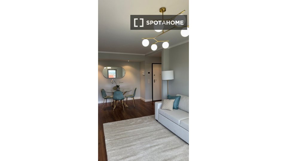 Apartment mono Lisbon — photo 6