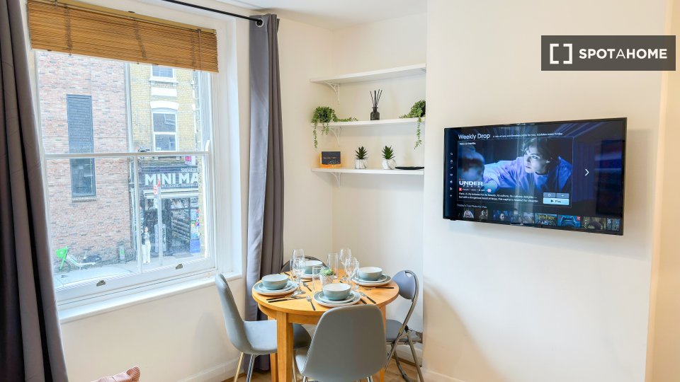 Apartment mono London — photo 15