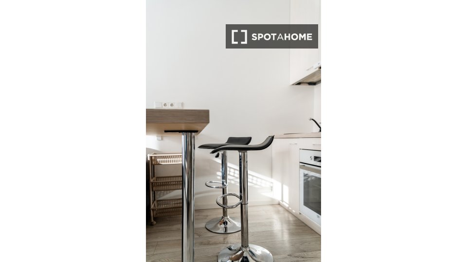 Apartment mono Vilnius, 28m² — photo 8