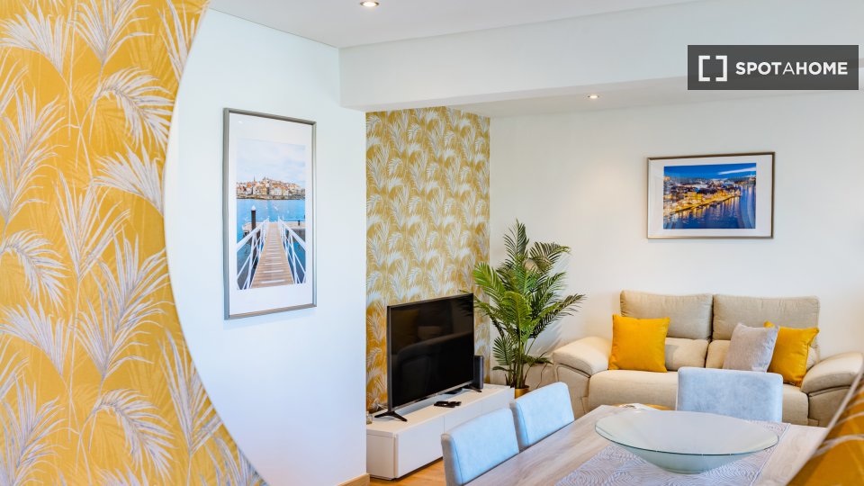 Apartment Porto, 3 beds — photo 8