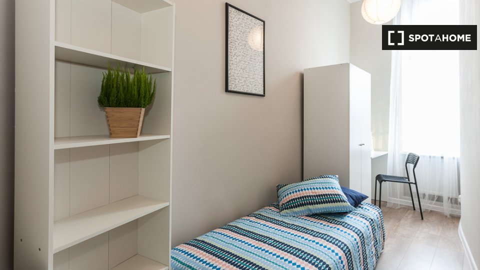 Double room Wroclaw, 14 beds — photo 12