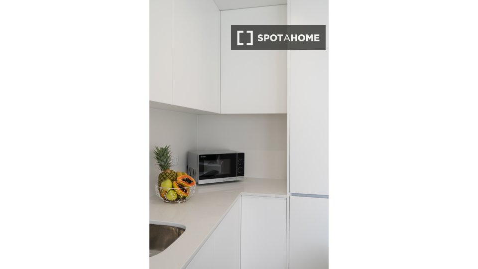 Apartment mono Porto — photo 6