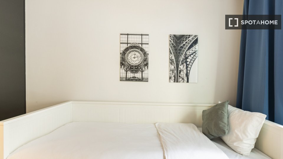 Apartment Istanbul, 1 bed — photo 17